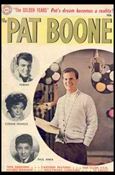 Pat Boone issue 3