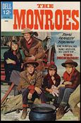 Monroes Cover Image 1