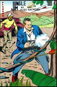 Official Jungle Jim issue 11