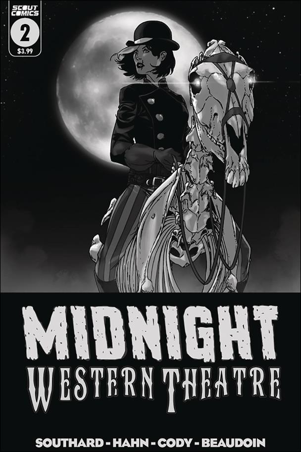 Midnight Western Theatre issue 2