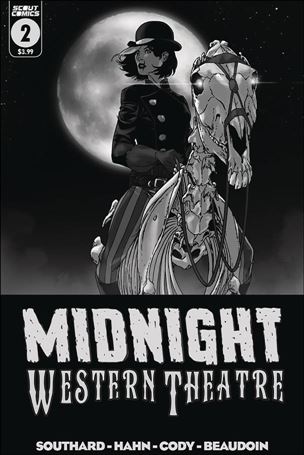 Midnight Western Theatre issue 2