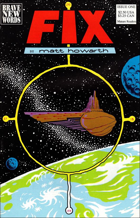 Fix (1990) issue 1