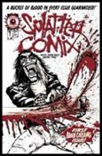 Splatter Comix Cover Image 1