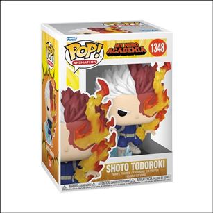 POP! Animation figure 1348 Shoto Todoroki