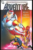Countdown to Adventure Cover Image 1