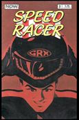 Speed Racer (1987) issue 9