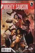 Mighty Samson (2010) issue 4
