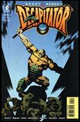 Decapitator issue 4