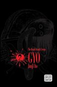 Gyo issue 2-B Second Edition