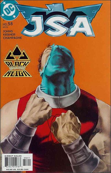 JSA issue 58
