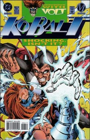 Kobalt issue 6