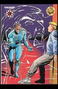 Valiant Era: Series 2 (Base Set) card 201