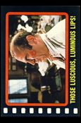Who Framed Roger Rabbit? (Base Set) card 67 Those Luscious, Luminous Lips!