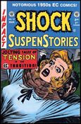 Shock SuspenStories (1992) issue 15