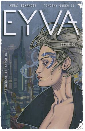 Eyva Cover Image 1