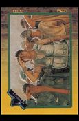 Stargate (Base Set) card 96 Mission Accomplished