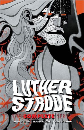 Luther Strode: The Complete Series Cover Image 1