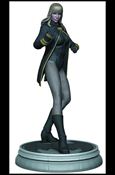 DC Chess Collection (UK) item 16 Black Canary (White Pawn)