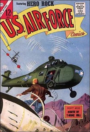 U.S. Air Force issue 28