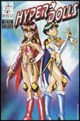 Hyper Dolls (1999/09) issue 2