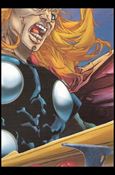 Avengers: Kree-Skrull War (Promo) card nn6