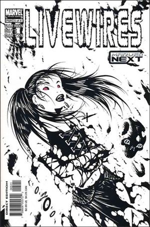 Livewires issue 5