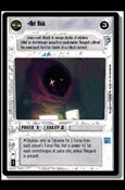 Star Wars: A New Hope Limited (Base Set) card 87 Het Nkik