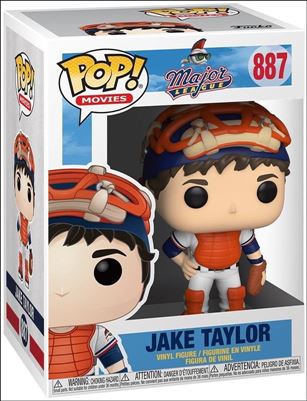 POP! Movies figure 887 Jake Taylor