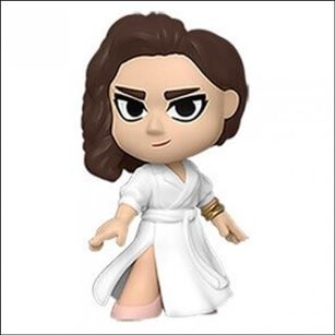 Wonder Woman 84 Mystery Minis figure 9 Diana in white dress  1/24
