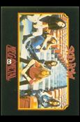 Mega Metal (Base Set) card 101 Skid Row Group Shot 2