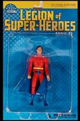 Legion of Super-Heroes figure 5 Mon-El