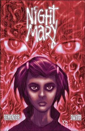 Night Mary Cover Image 1
