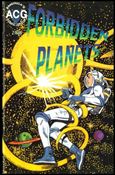 Forbidden Worlds (1998) Cover Image 1