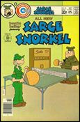 Sarge Snorkel issue 16