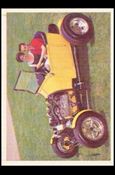 Hot Rod (Base Set) card 25 Bob Tailed 