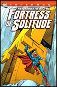 Superman: The Secrets of the Fortress of Solitude Cover Image 1