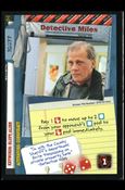 X-Files: The Truth Is Out There (Base Set) card XF97-0115v2 Detective Miles