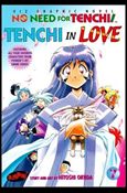 No Need for Tenchi! issue 7