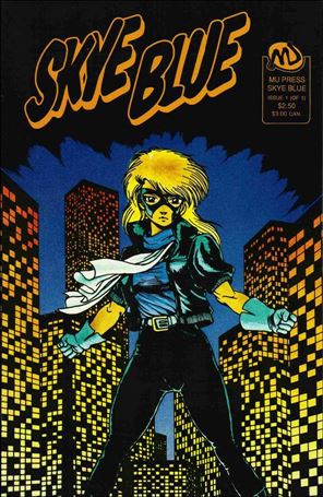 Skye Blue Cover Image 1