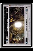Star Wars: Cloud City Limited (Base Set) card 80 Cloud City: Incinerator