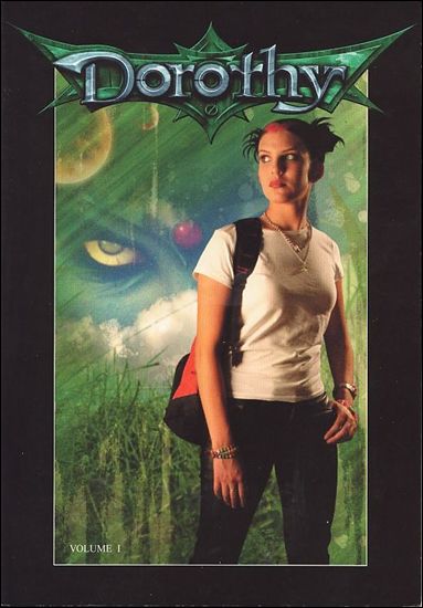 Dorothy issue 1