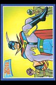 Speed Racer (Base Set) card 33 The Trick Race