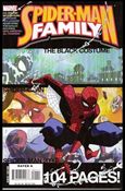 Spider-Man Family Featuring Spider-Clan Cover Image 1