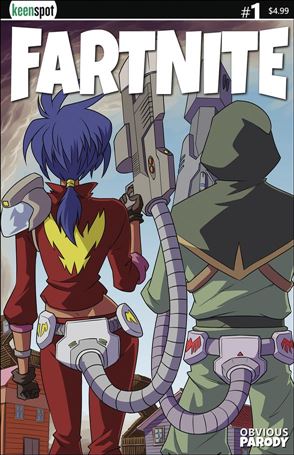 Fartnite Cover Image 1