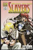 Slayers Super–Explosive Demon Story issue 5