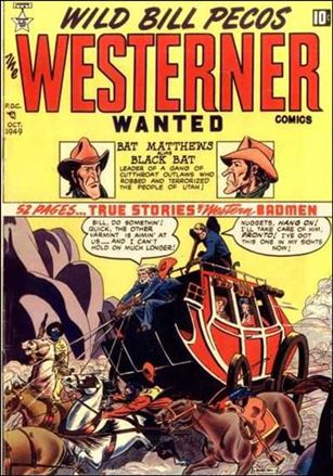 Westerner (1948) issue 23