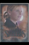 Buffy the Vampire Slayer: 10th Anniversary (Leader of Slayers Subset) card L2