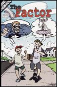 Factor issue 2