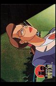 Adventures of Batman & Robin (Base Set) card 38 Janet Van Dorn