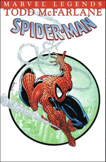 Spider-Man: Legends issue 2
